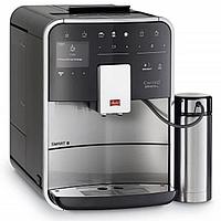 Кофемашина Melitta Caffeo Barista TS Smart SST F 860-100