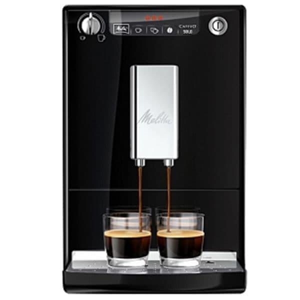 Кофемашина Melitta Caffeo Solo Е 950-101