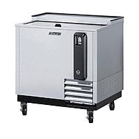 Барный холодильник с вертикальной загрузкой Turbo Air TBC-36SD ..0/+8°С