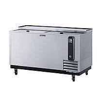 Барный холодильник с вертикальной загрузкой Turbo Air TBC-65SD ..0/+8°С