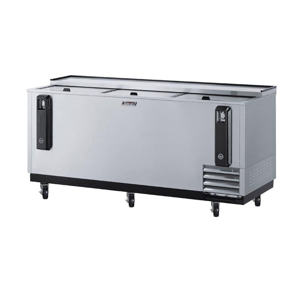 Барный холодильник с вертикальной загрузкой Turbo Air TBC-80SD ..0/+8°С