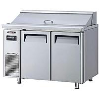Стол холодильный (саладетта) Turbo Air KHR12-2-700 ..0/+8°С
