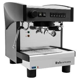 Кофемашина Robustezza ST1E