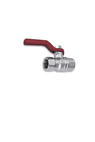 Шаровой кран 3/4" BSP (FF), SAMOA