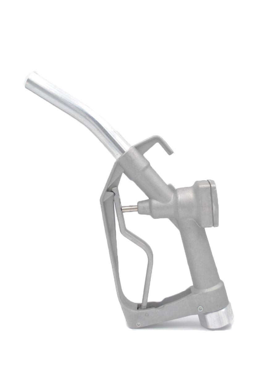 AC-2000 - Механический пистолет 1" BSP для ДТ, сопло 3/4"