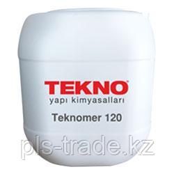 Гидроизоляция Teknomer 120 добавка для бетона