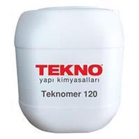 Гидроизоляция Teknomer 120 добавка для бетона