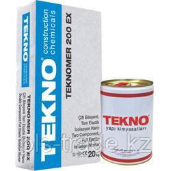 Гидроизоляция Teknomer 200 Ex Waterproofing Material