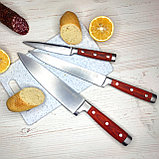 Нож кухонный маленький, фото 2