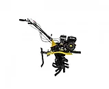 Мотоблок МК-7500Р HUTER, фото 2