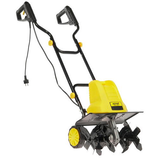 Культиватор электрический EMC-1600 HUTER