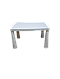 Стол детский белый 77х55х48 см (аналог Маммут), фото 2
