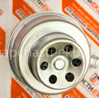 Сапун картера Cummins 156810