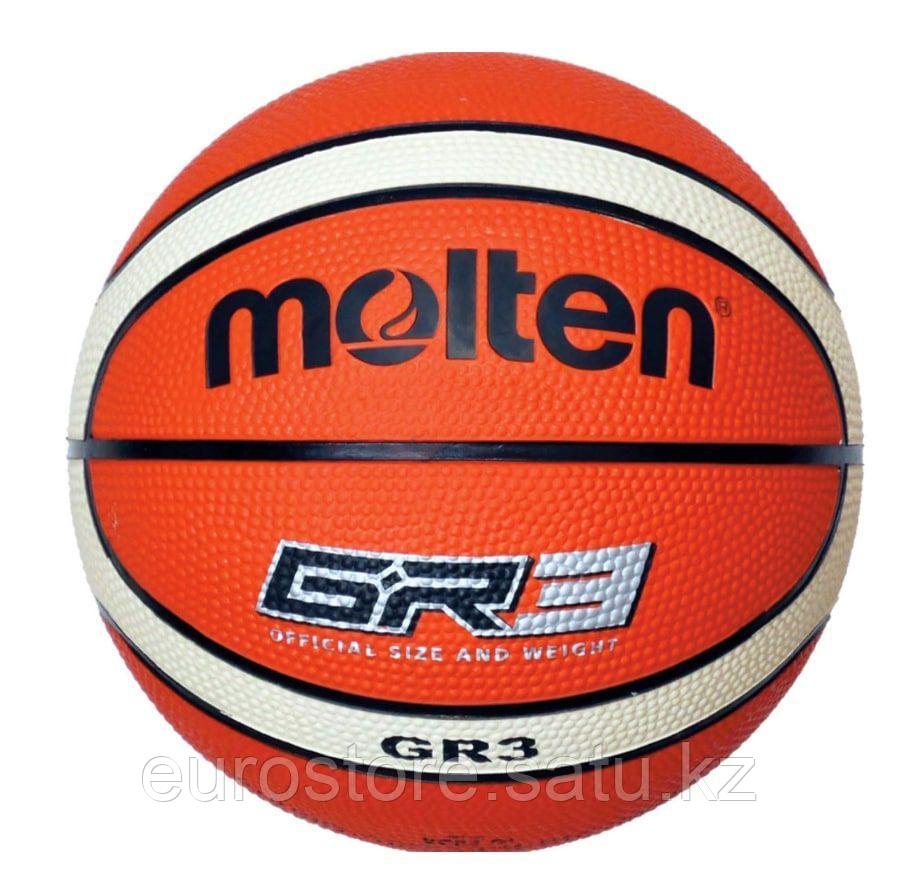 Баскетбольный мяч - фото 3 - id-p106588379