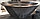 Курна керамическая Palermo J19 для турецкого хамама со сливным отверстием (размер = 425 мм), фото 4