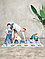 Игра для детей и взрослых Танцевальный коврик «Break Dance» (поле 1,2 м*1,8 м) мал., фото 6