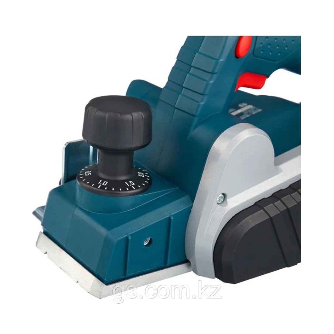 Рубанок BOSCH GHO 6500 - фото 3 - id-p106589204