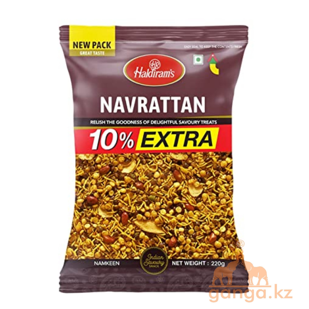 Намкин Navrattan HALDIRAMS, 200 гр