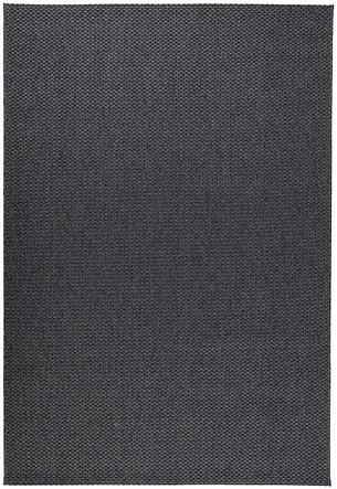 Ковер безворсовый МОРУМ темно-серый 160х230 ИКЕА, IKEA, фото 2