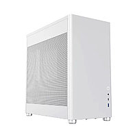 Компьютерный корпус Gamemax Mesh BOX White