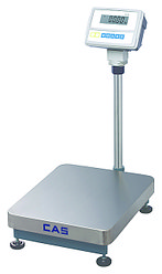 Весовое оборудование.