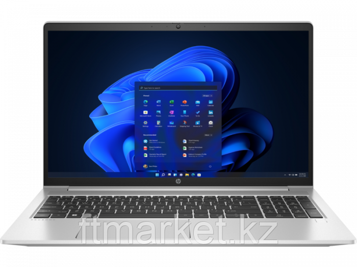 Ноутбук HP ProBook 450 G9 UMA i3-1215U,15.6 FHD UWVA 400,8GB 3200,256GB