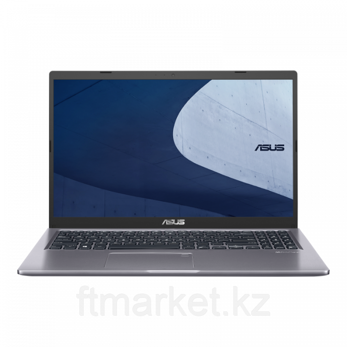 Ноутбук ASUS P1512 DOS /SlateGrey /15.6 /250cd /FHD /TN/i5-1135G7/UHD/8G D4/256G