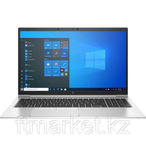 Ноутбук HP EliteBook 850 G8 UMA i5-1135G7,15.6 FHD UWVA 400 WWAN,8GB,256GB PCIe,W10P6,3yw,720p