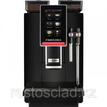 КОФЕМАШИНА - суперавтомат Dr.coffee PROXIMA Minibar S2 (2000123921112)