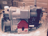 Топливный насос (ТНВД) калибровка E836