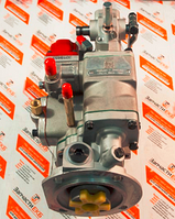 ТНВД (Топливный насос) калибровка E785 4076956E785