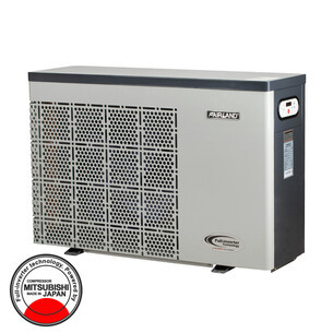 Тепловой насос Fairland Inverter Plus IPH70, фото 1