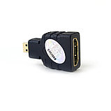 Переходник V-T HDMI (F-Micro(M)), фото 4