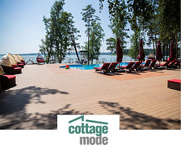 CM Decking
