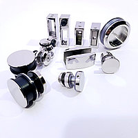 Комплект раздвижной системы, ZINC