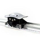 Линейка с ножом 130см ПРЕМИУМ, фото 2