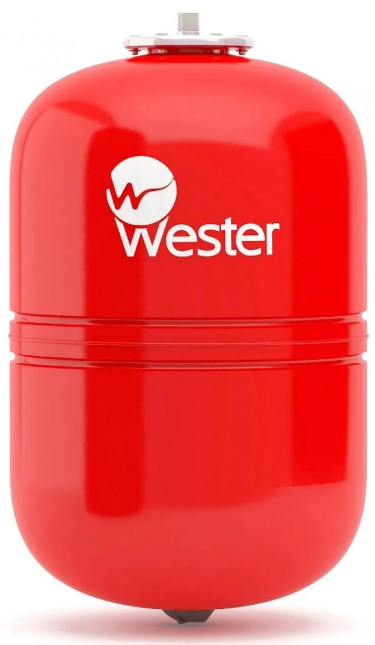 Бак расширительный WESTER WRV 35