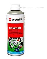 HHS DRYLUBE Wurth жағармайы