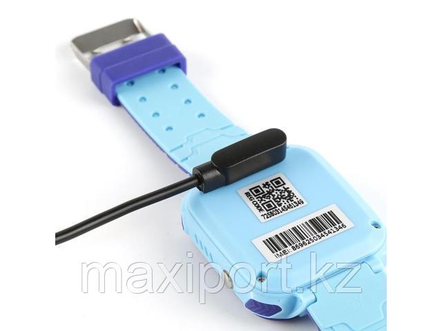 Зарядка для детских часов aimoto Charger Q12, S12, Q15 между ножками - 7.62 mm