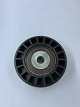 Ролик натяжной для дивагателей ЗМЗ 405/406/409 (ОАО УАЗ)