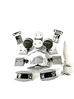 Комплект угловой раздвижной системы, PSS 304