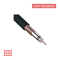 ХАНСЕН РФ кабелі RG-58U 50 Ом