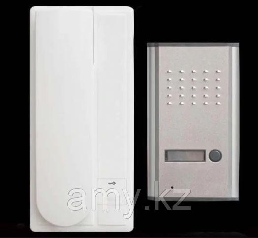 Дверной звонок Zhudele Home Security Doorphone ZD-3208A - фото 2 - id-p106610666