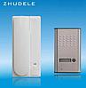 Дверной звонок Zhudele Home Security Doorphone ZD-3208A, фото 3
