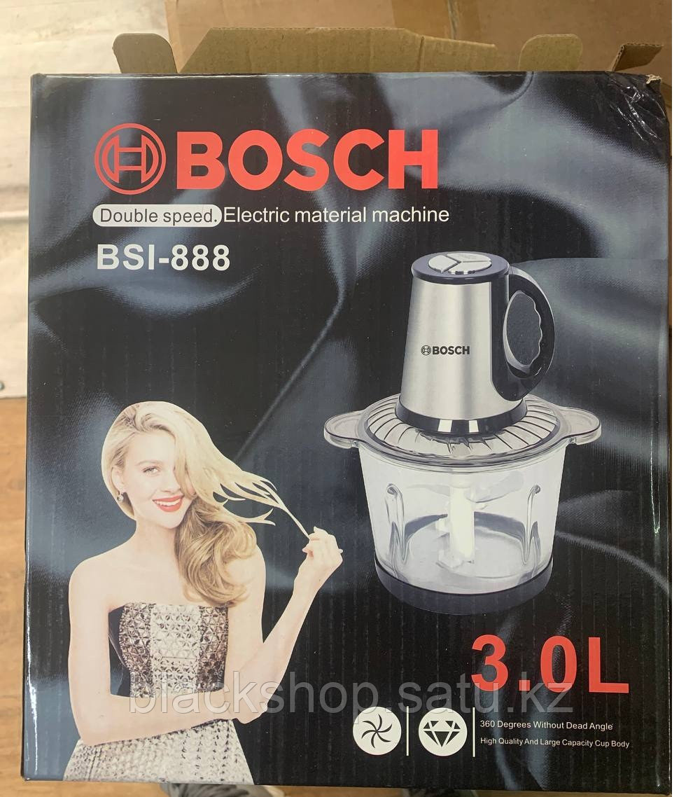 Измельчитель Bosch 888 - фото 1 - id-p106607888