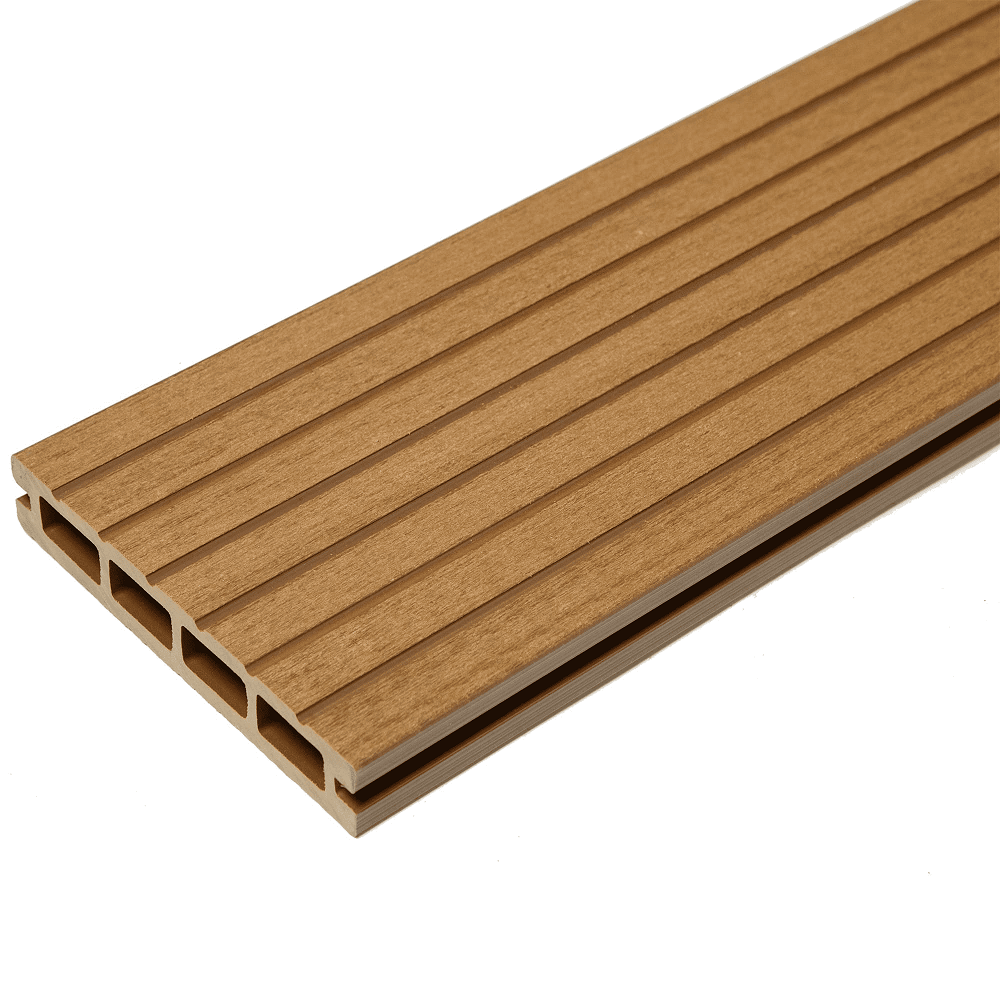 Террасная доска ДПК CM Decking BARK 140*25*3000мм - фото 2 - id-p106612844