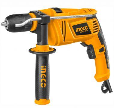 Дрель ударная INGCO 850 Вт ID8508, фото 1