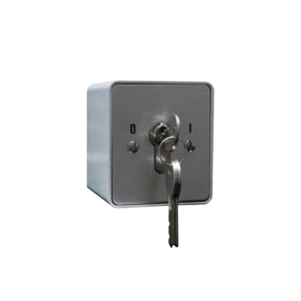 Кнопка выхода Smartec Keyswitch ST-ES120SM - фото 1 - id-p106613230