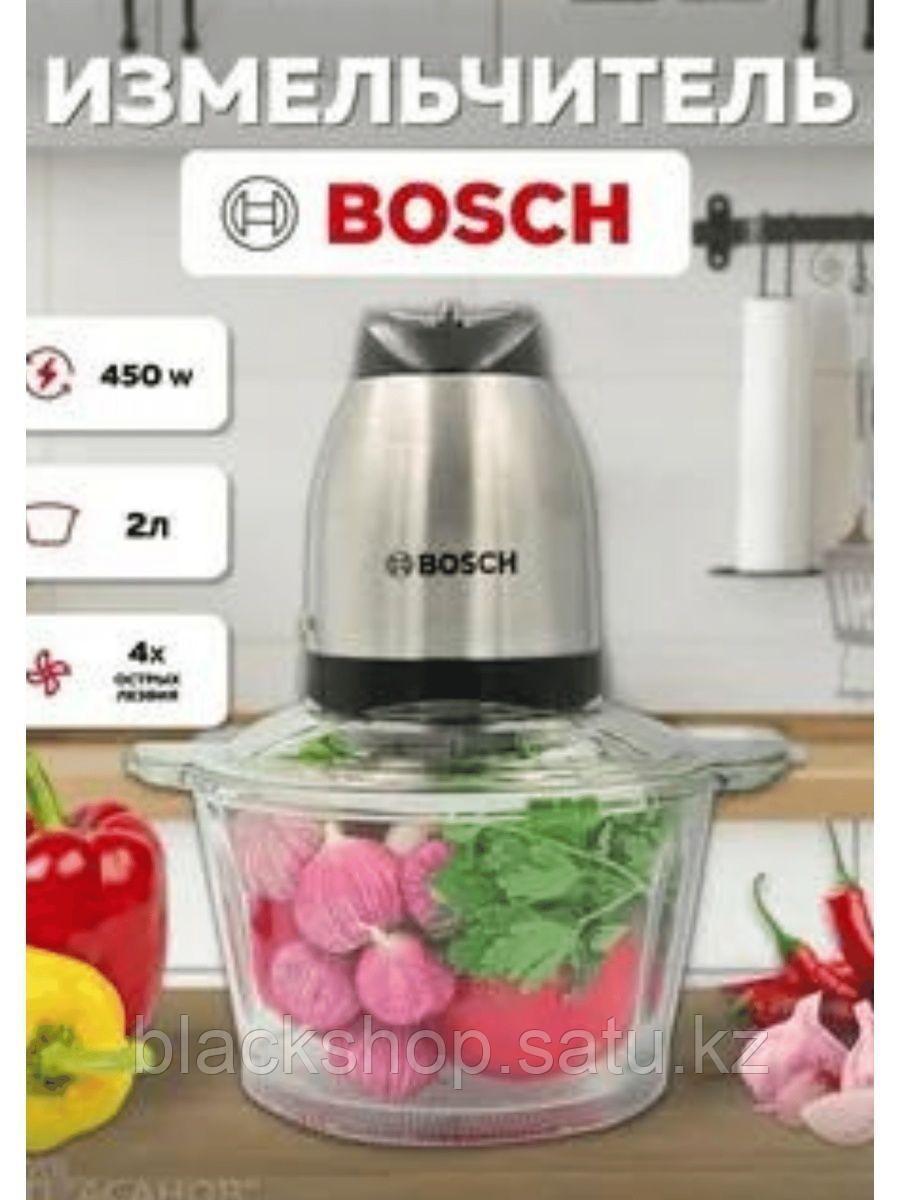 Измельчитель Bosch CH-7910 - фото 1 - id-p106607885