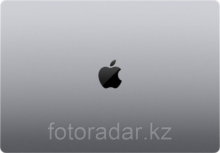 Ноутбук Apple MacBook Pro 16 2023 MNWA3 серый - фото 3 - id-p106613300